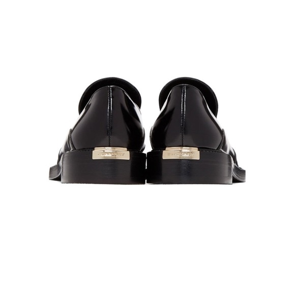 Burberry Shoes - Authentic Burberry Halsmoor Loafers, 38.5